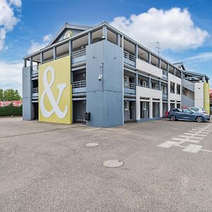 B&B Hotel Strasbourg Nord Industrie