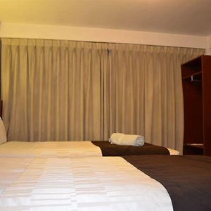 Hotel Pachacuteq